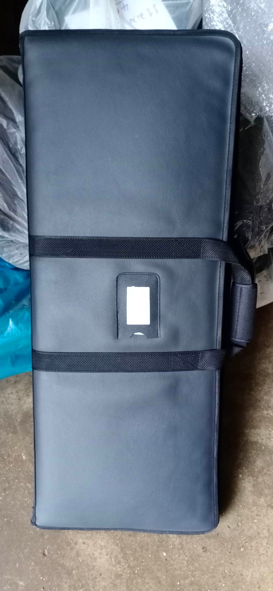 กระเป๋าปืน derya MK12 Brigade 9mm AR9