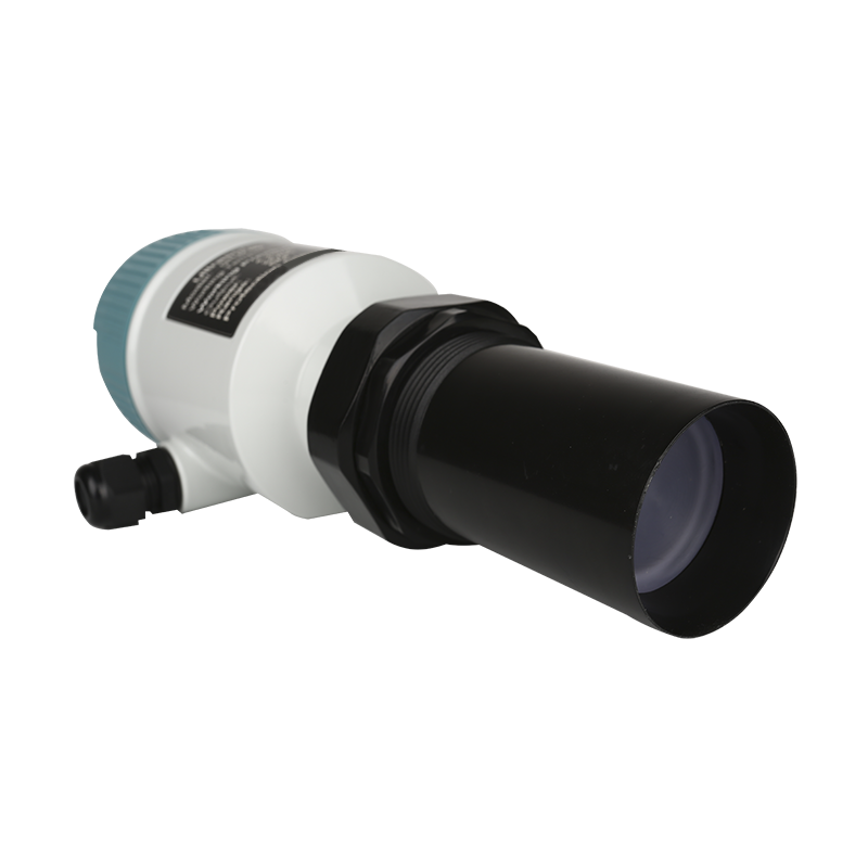 Ultrasonic Level Meter รุ่น SG-QTUT6-P-C-G-2-L-M-A (6 เมตร , วัสดุเซนเซอร์ PTFE , 4-20mA)