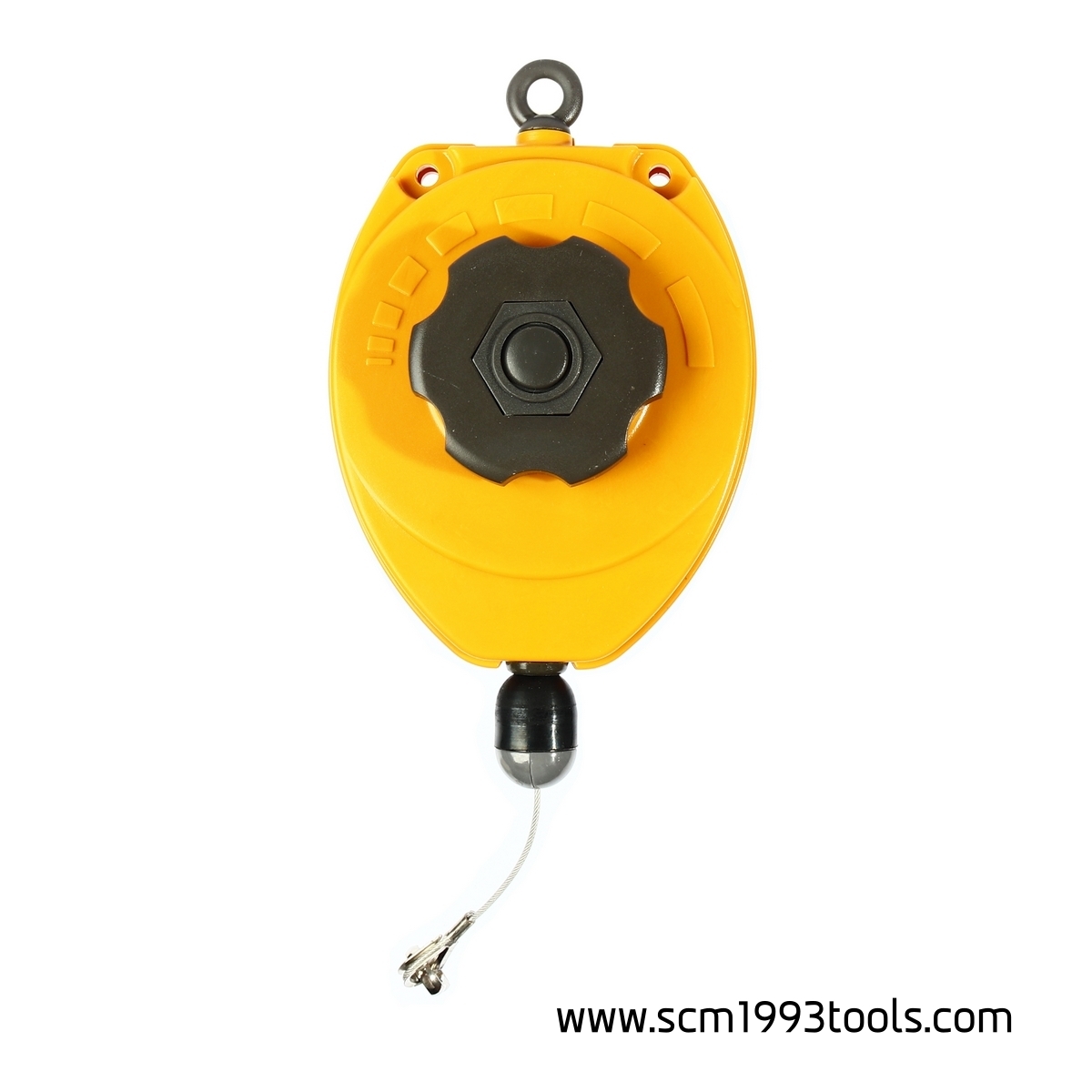 Tigon ไทกอน รุ่น NTW-2R รอกสปริงแบบ รีแทรกเตอร์ 1-2 kg. Balance Ace Retractor