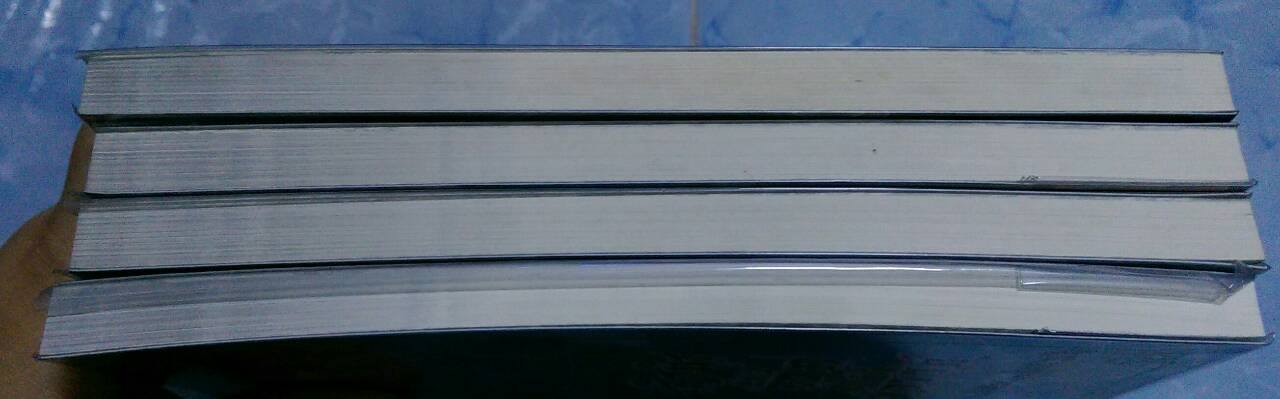 ลำนำวิหคสวรรค์ 1-29