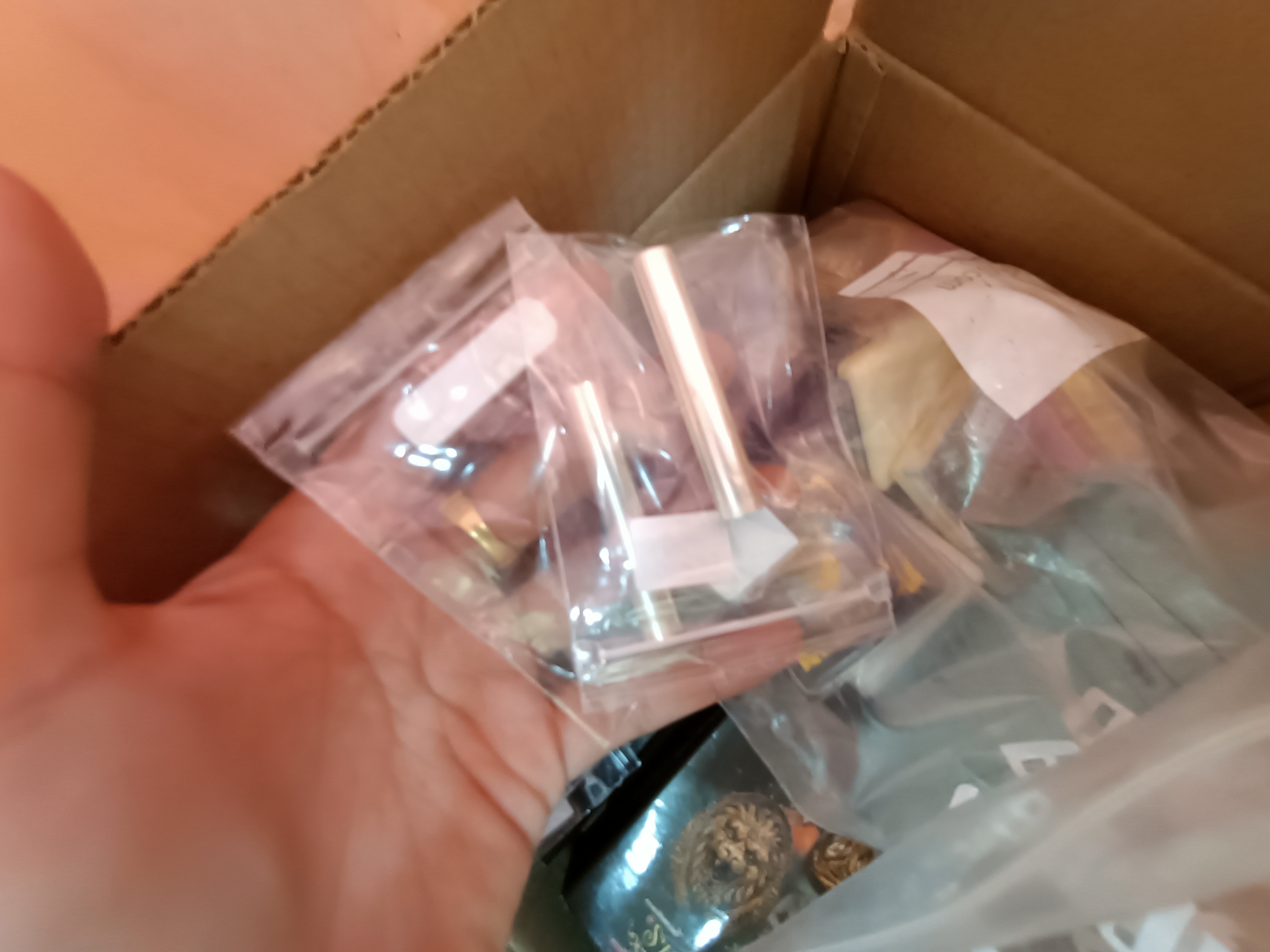 พิเศษ! นำเข้าพิธีเสาร์ 5 เพิ่ม_ตะกรุดมหาสะท้อน รุ่น 5 วัดท่าขนุน (ไม่มีสติ๊กเกอร์)