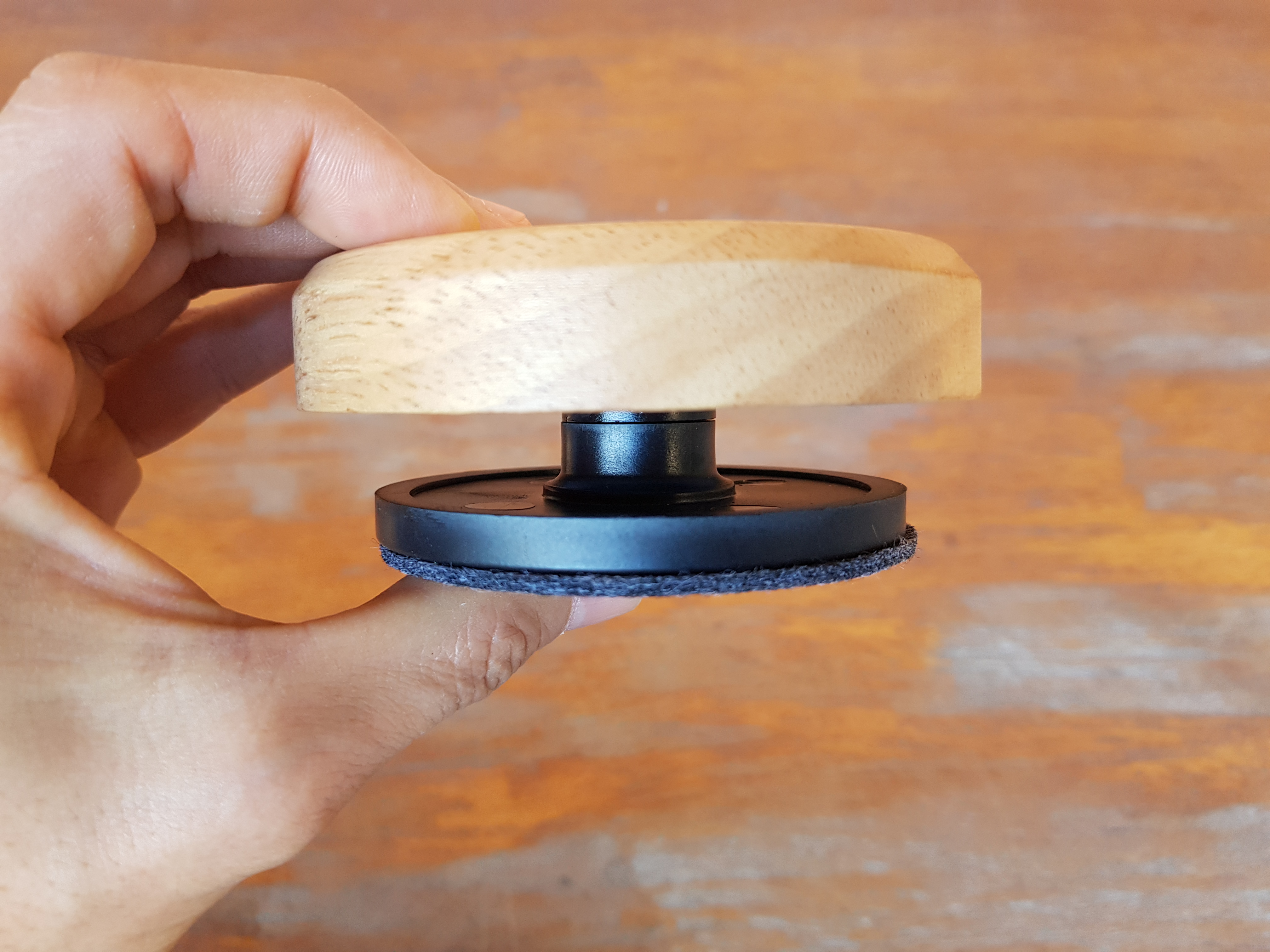 Pebbly แป้นรองกันมดอเนกประสงค์ (เซ็ต 4 ชิ้น)