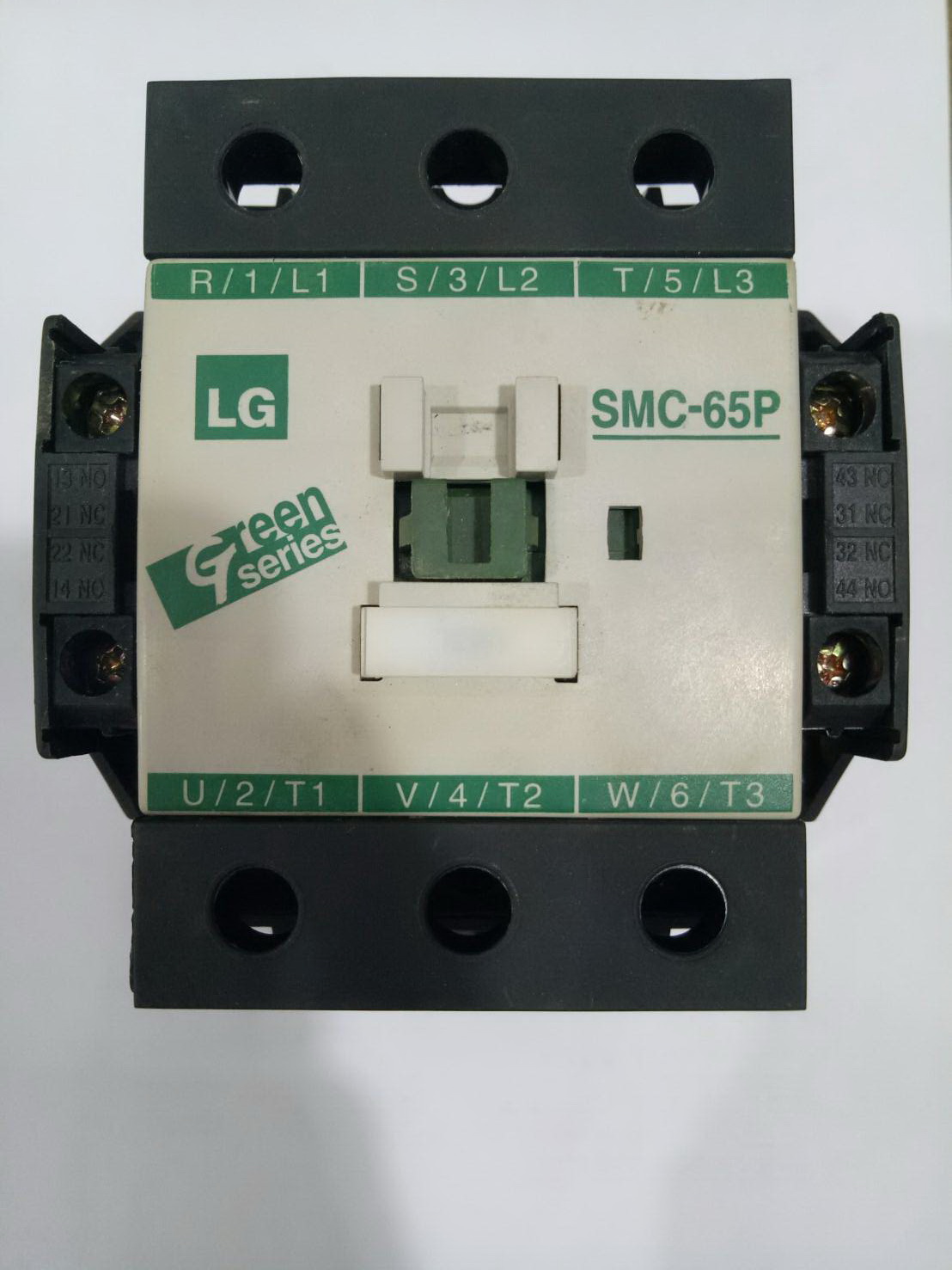 Magnetic LG SMC-65P 380-440V