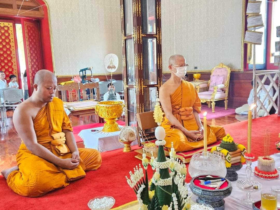 พระผง เหรียญสมปรารถนา เนื้อทองแดง วัดไตรมิตร ลพ.เล็ก วัดท่าขนุน อธิษฐานจิต