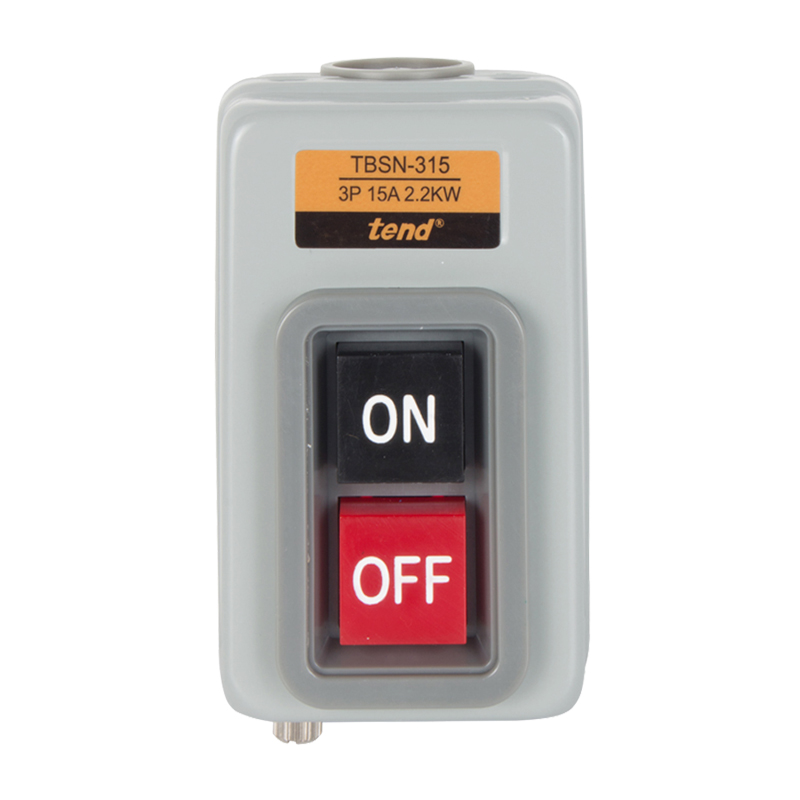 Push Button Switch TBSN-315