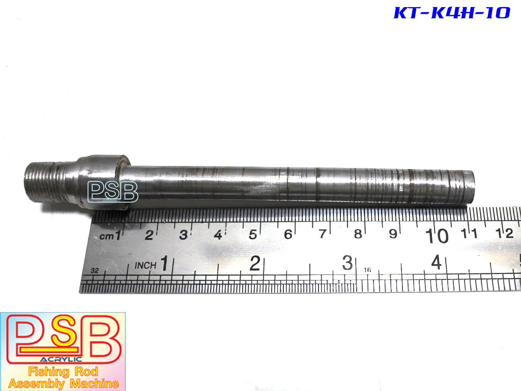 แกนต่อหัวสว่าน แกน 10 มม.