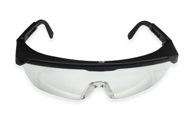 แว่นตานิรภัย Protape G-Series