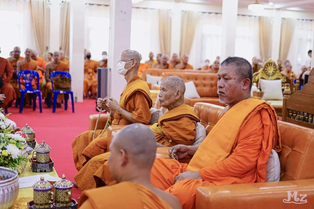 ลูกกระดอนมหาสะท้อนพิชัยสงคราม หลวงพ่อเล็ก ลพ.บ๊ะ