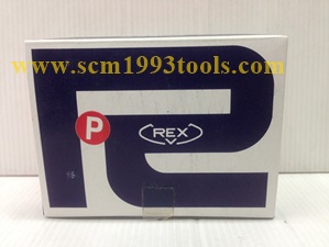 REX ลูกคัตเตอร์ตัดท่อน้ำ 2-6 นิ้ว สำหรับเครื่องต๊าปไฟฟ้า REX ญี่ปุ่น Pipe Cutter Wheel