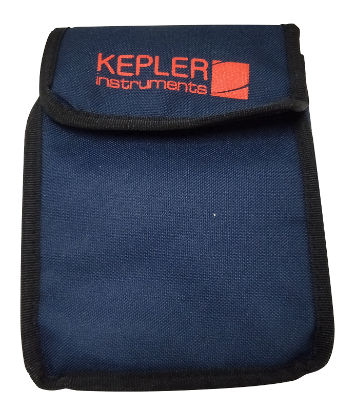 เครื่องวัดคลื่นสนามแม่เหล็กไฟฟ้า AC/DC (AC/DC Magnetic Field Meter) แบรนด์ : KEPLER รุ่น : KTM-197
