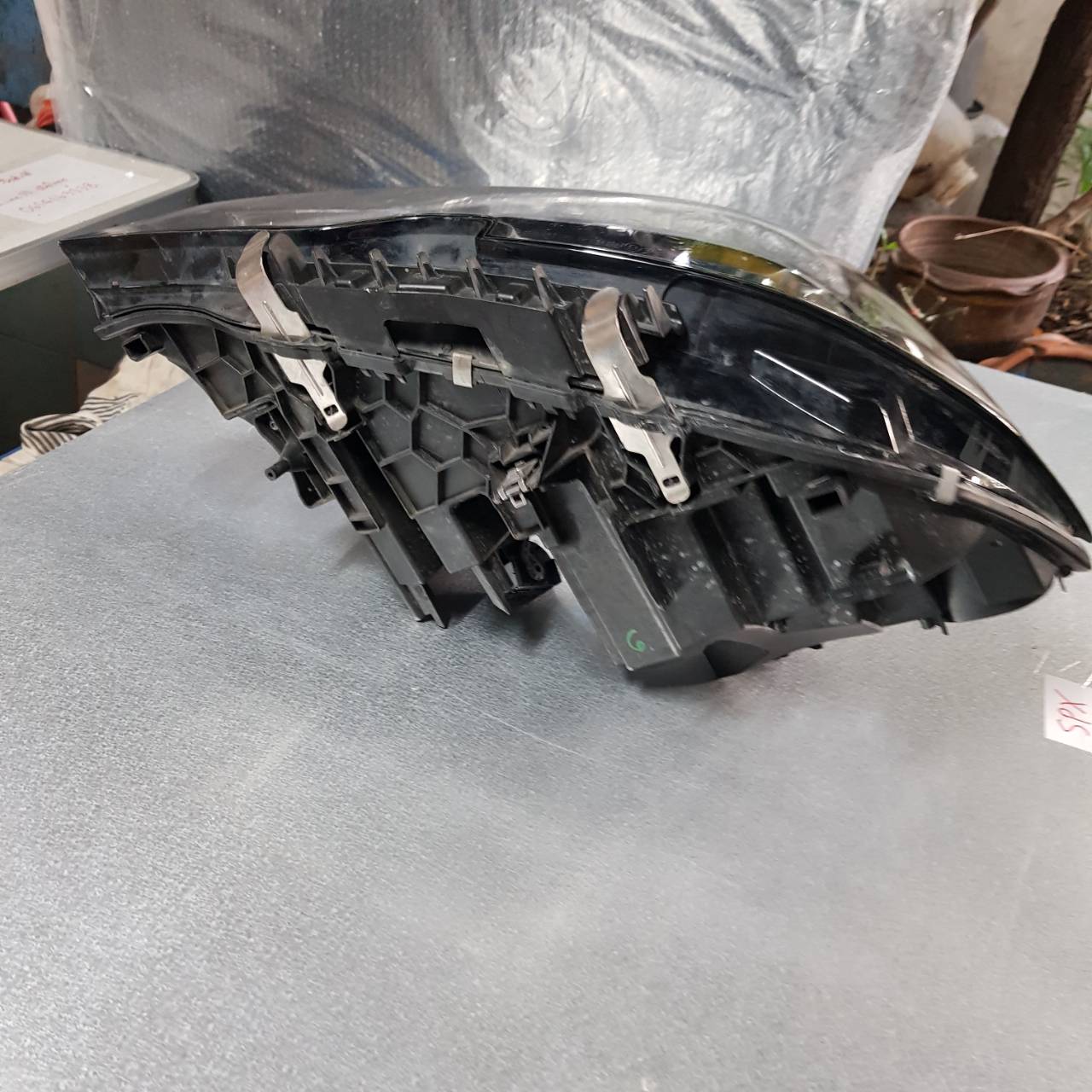 BMW 3 series G20 ปี 2019-2022 โคมไฟหน้า ข้างซ้าย ของแท้