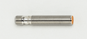 IFM203/ Inductive sensor/ ระยะการตรวจจับ 4mm/ ทรงกระบอก M12