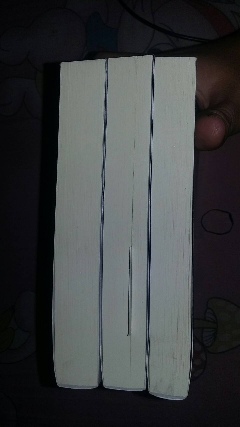 boxset เดือนเกี้ยวเดือน