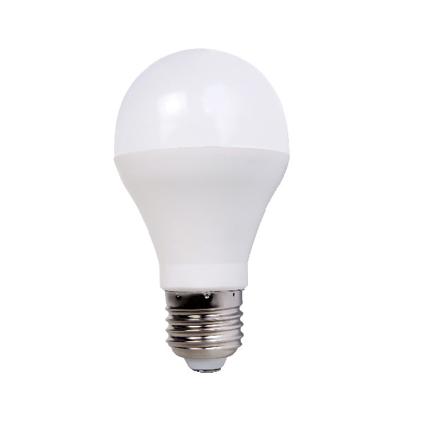 หลอดกลม แอลอีดี Bulb E27 5W 3000K