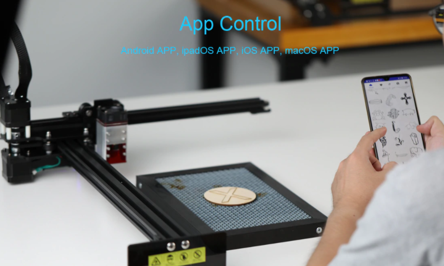 NEJE Master 2 Plus LASER DIODE 40W