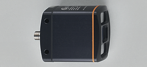 O3D301 กล้อง 3 มิติ/ 3D camera