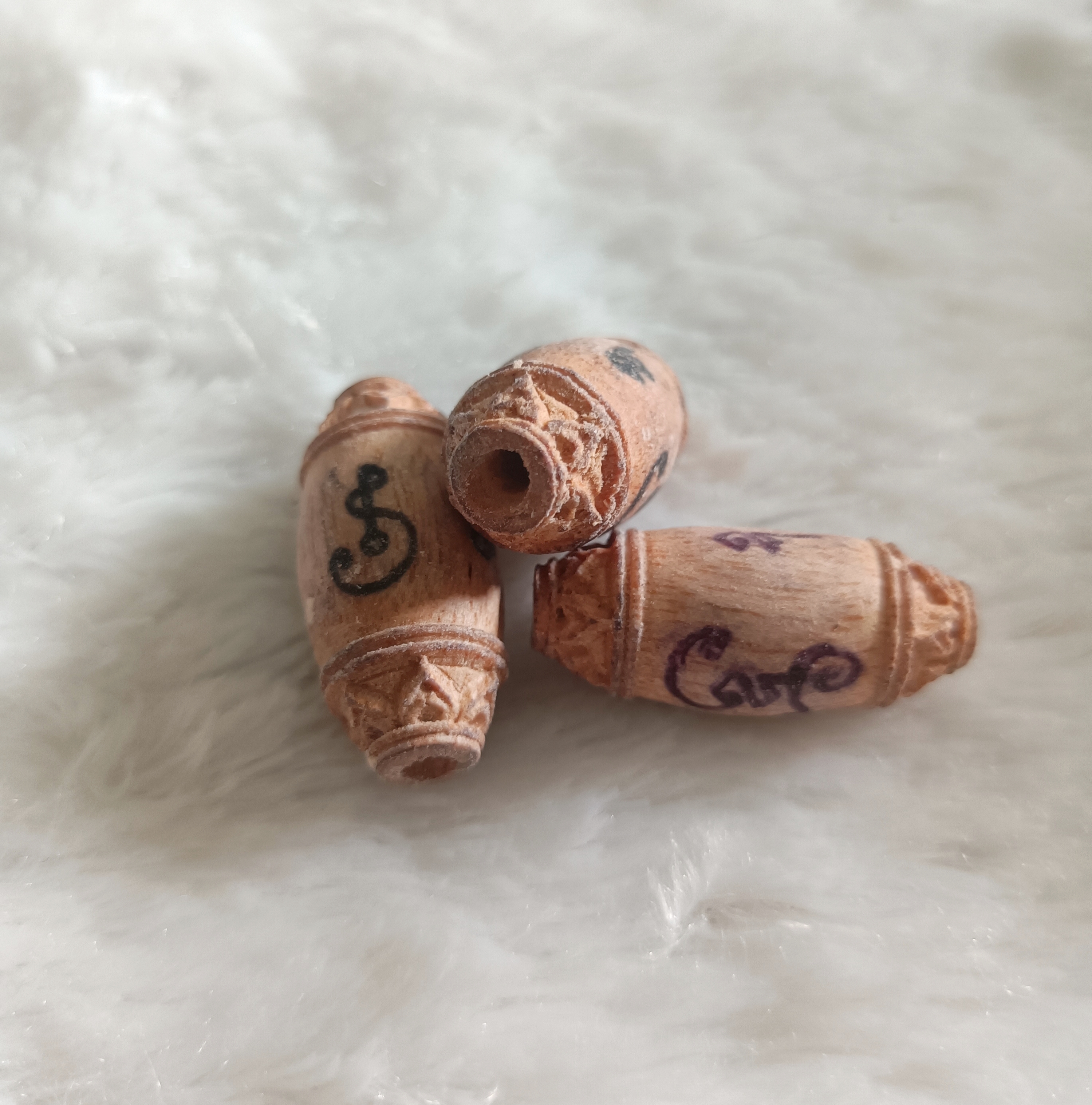 ลูกกระดอนมหาสะท้อนพิชัยสงคราม หลวงพ่อเล็ก ลพ.บ๊ะ