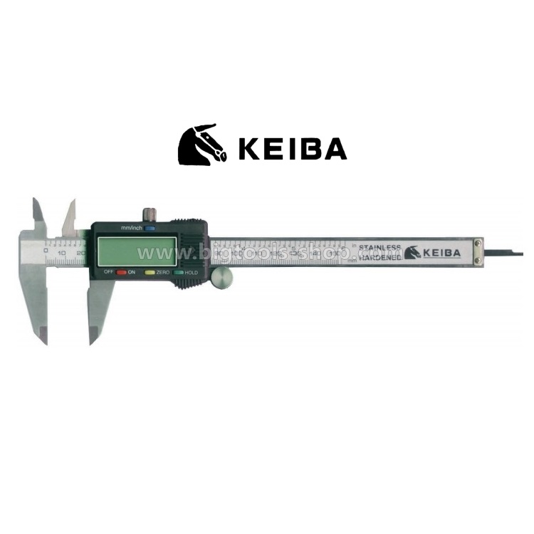 Keiba : เวอร์เนีย ดิจิตอล จอใหญ่ Keiba : Vernier Digital Big Monitor