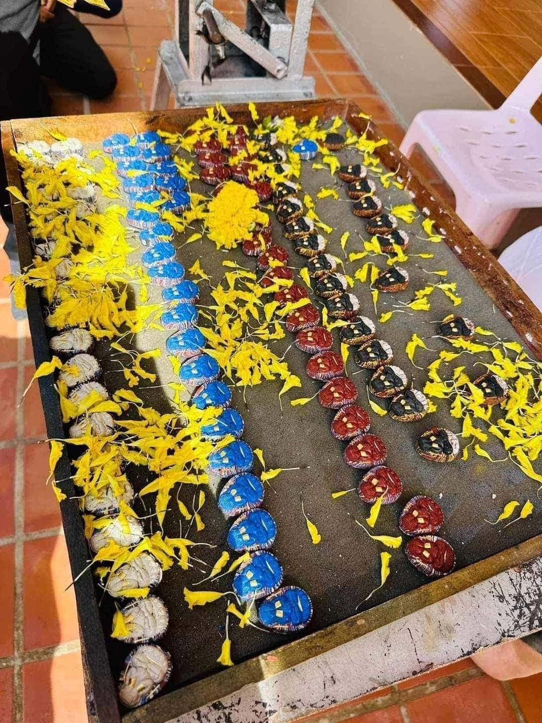 ยกลังลุ้นเนื้อ พระปิดตาปลดหนี้ หนุนดวง หลวงปู่จื่อ