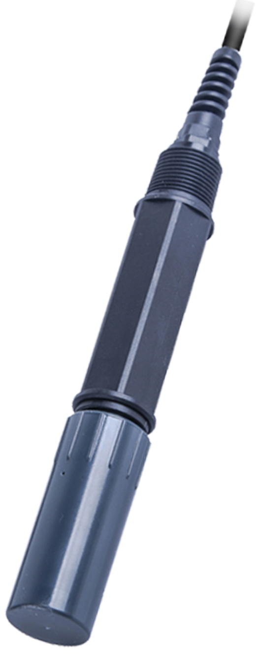อิเล็กโทรดวัดค่าความนำไฟฟ้า (Quadrupole Conductivity Electrode) แบรนด์ : KEPLER รุ่น : KSUP-TDS500A SERIES