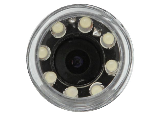 กล้องจุลทรรศน์ Velleman รุ่น CAMCOLMS1