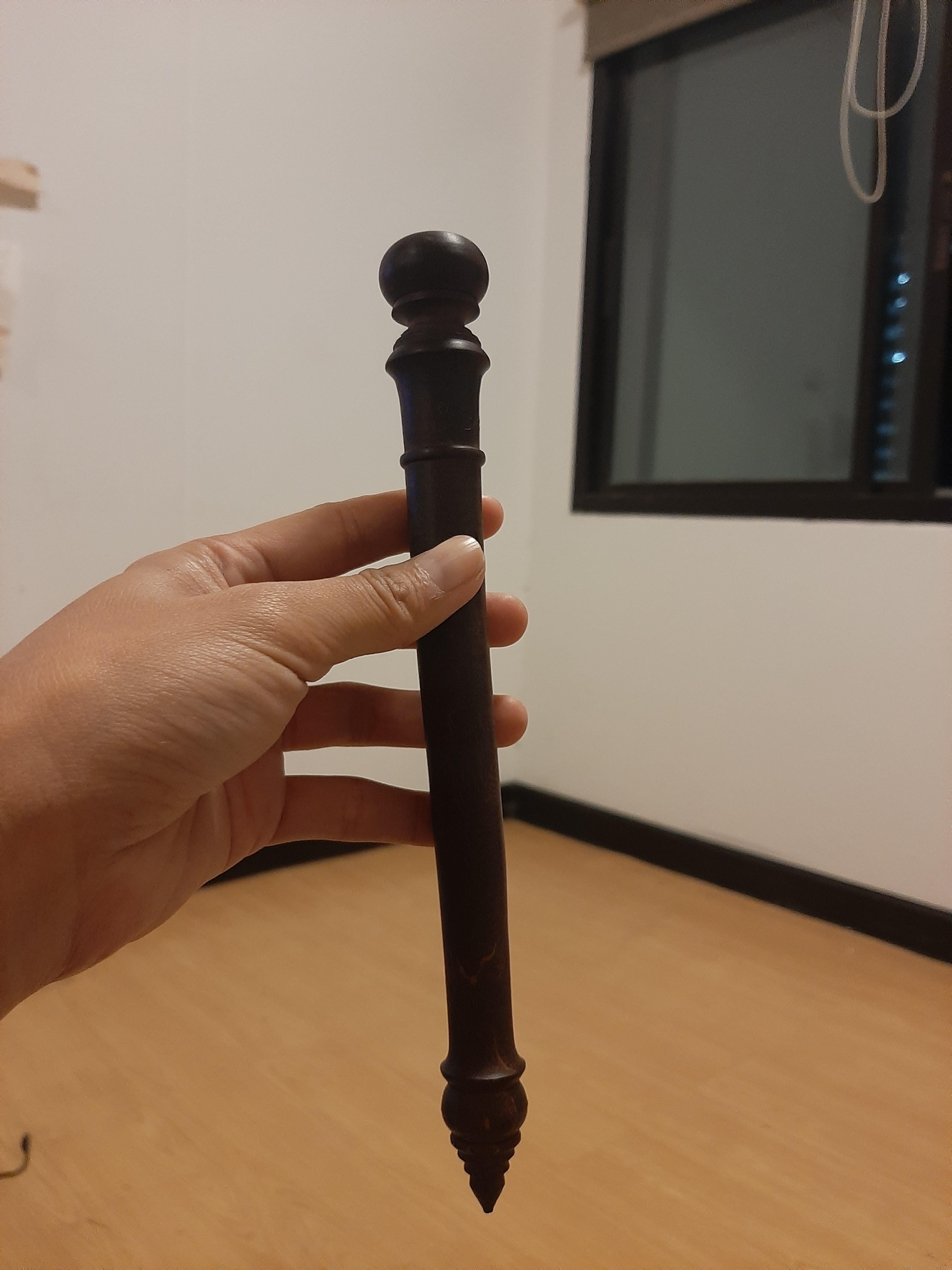 เสือโลหะ พยัคฆ์บารมี รุ่น 1 หลวงพ่อเล็กเสก ธ.ค.63