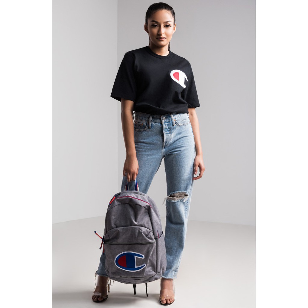 กระเป๋าเป้ Champion Supercize Backpack ของแท้ พร้อมส่งจากไทย
