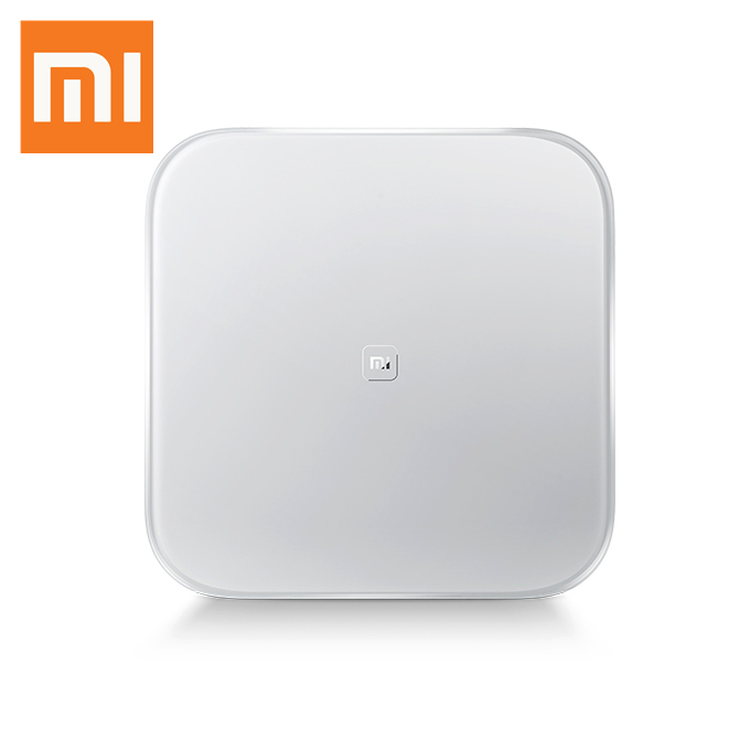 Xiaomi Smart Scale (เครื่องชั่งน้ำหนักอัจฉริยะ)