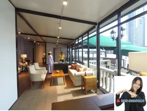 บ้านพักพนักงาน บ้านสำเร็จรูป ขนาด5.00x15.00เมตร
