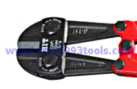 ปากกรรไกรตัดเหล็กเส้น ปากดำ HIT ญี่ปุ่น bolt cutters Black Jaw
