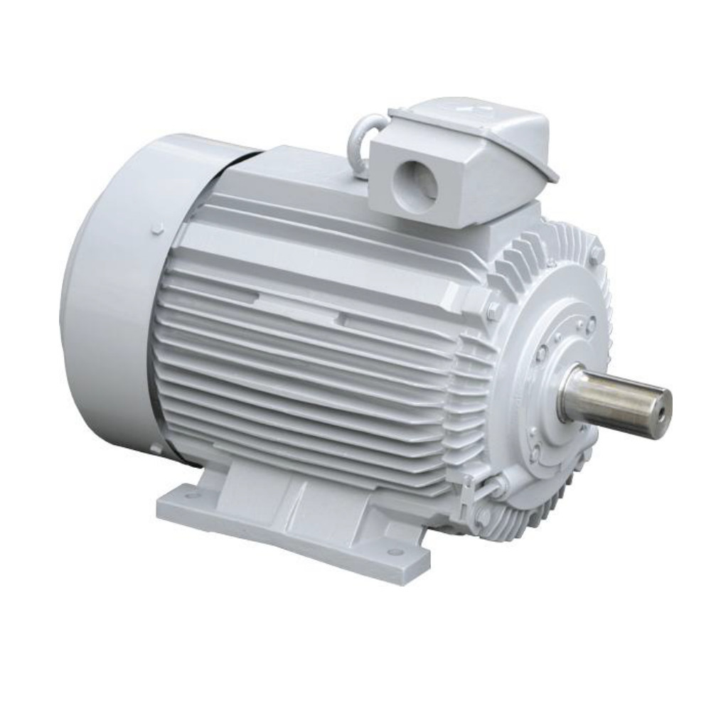 SF-J 25HP 4P,2P Mitsu Motor