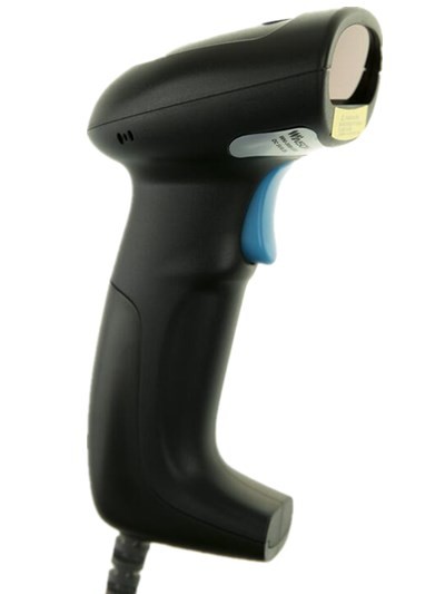 เครื่องสแกนบาร์โค้ด รุ่น WNL-3000g