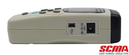 เครื่องวัดอุณหภูมิและความชื้นแบบพกพา KEPLER รุ่น KTH-182 :Temperature & Humidity Meter