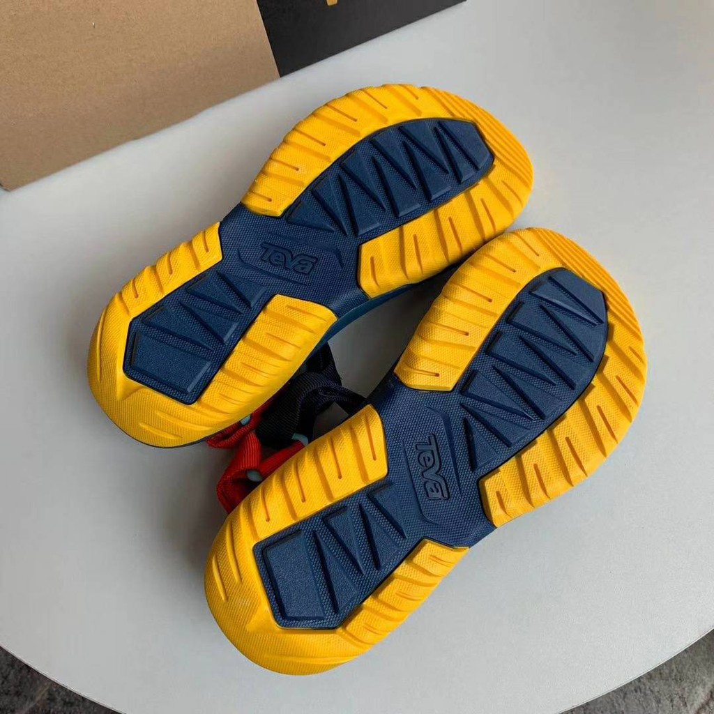 รองเท้าแตะรัดส้น TEVA X Outdoot Voice Hurricane XLT2 Men Limited Edition ไซส์ผู้ชาย รองเท้า Outdoor ของแท้ พร้อมส่ง