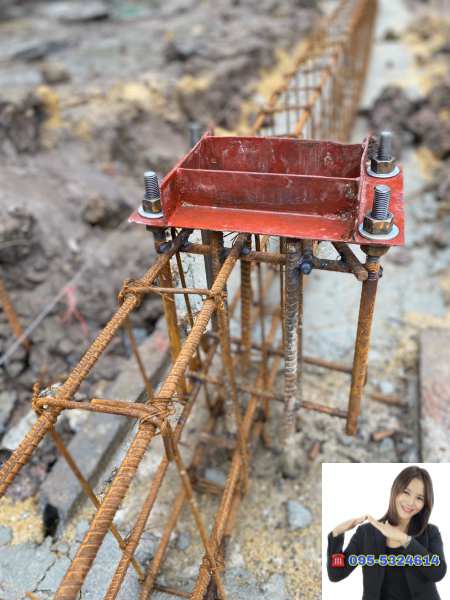 รับสร้างโกดัง นวมินทร์70 ขนาด10x16.00x6.00 เมตร