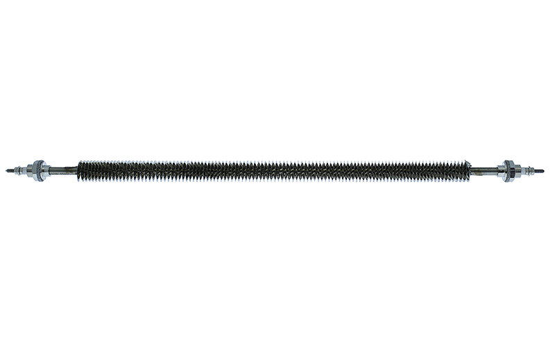 ฮีตเตอร์ครีบตัวไอ (Fin heater I Shape) รุ่น FI-1020-N LF-900MM 2000W 220V