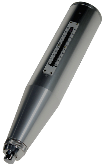 KEPLER เครื่องวัดและทดสอบความแข็งของคอนกรีต รุ่น KH-500N