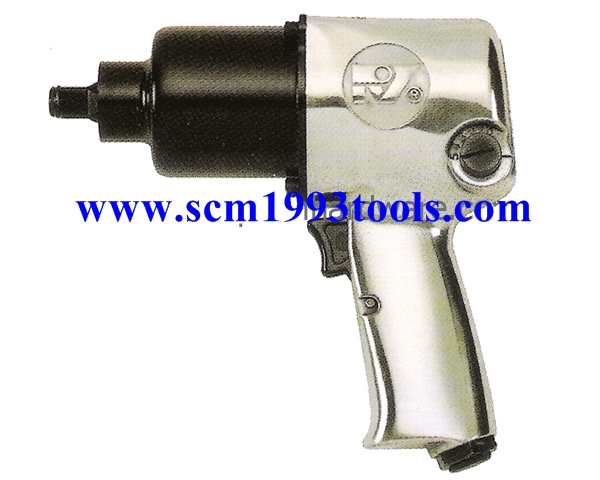 RY-231 บ็อกลม 4 หุน R+L งานหนัก Air Impact Wrench