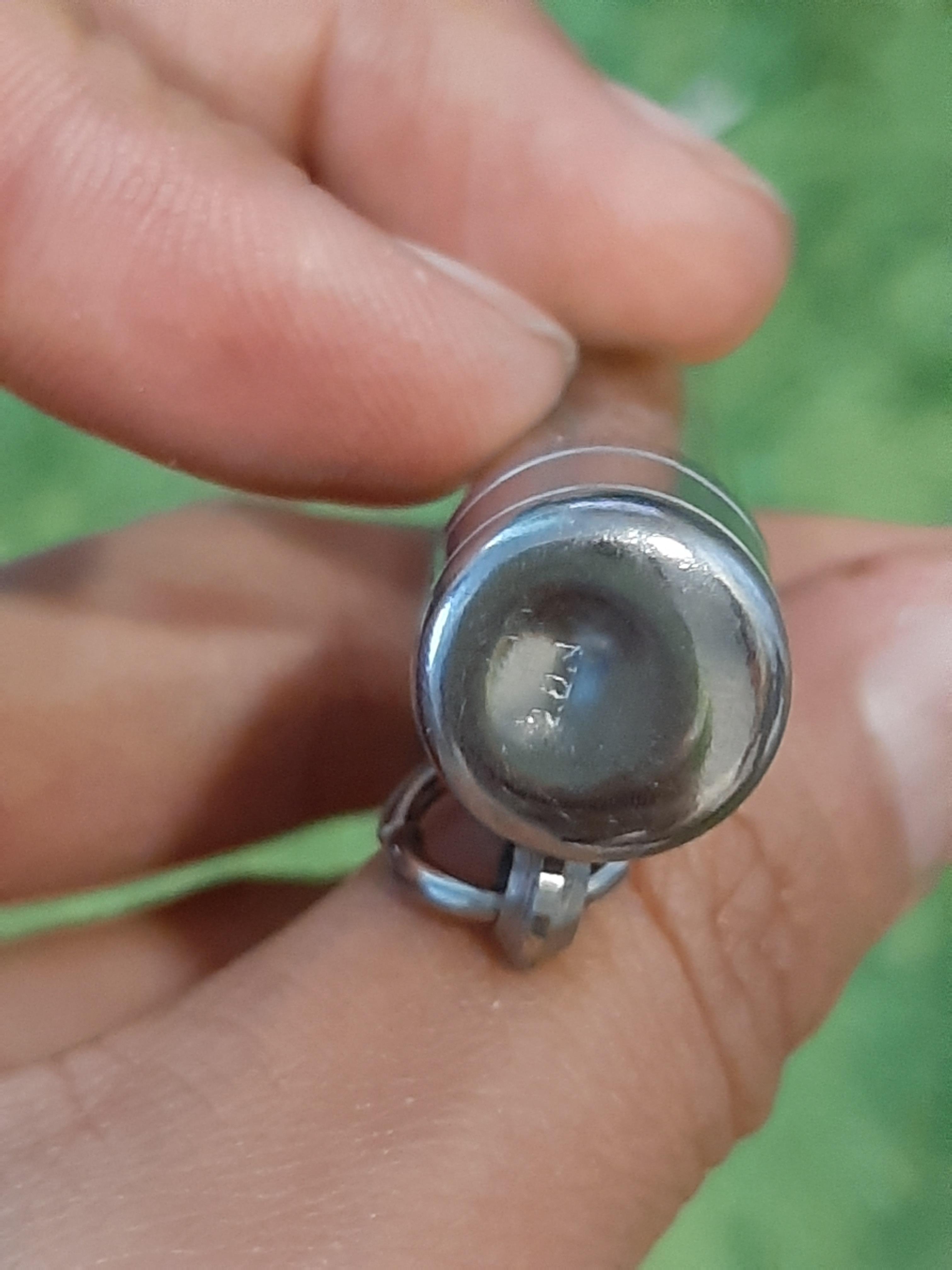 ตะกรุดมหามงคลหนุนดวง หลวงปู่ม่วง วัดยางงาม ปี 47