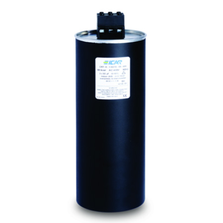 ICAR CRT-E -116208-30-450 30 kvar AC450V 50Hz
