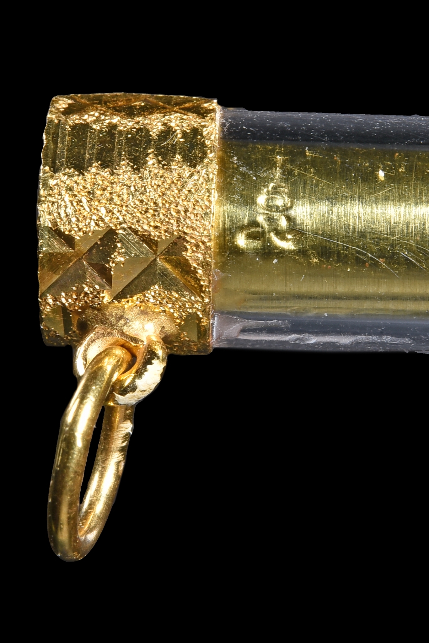 ตะกรุดกูผู้ชนะ - ไพรีพินาศ หลวงพ่อเอก