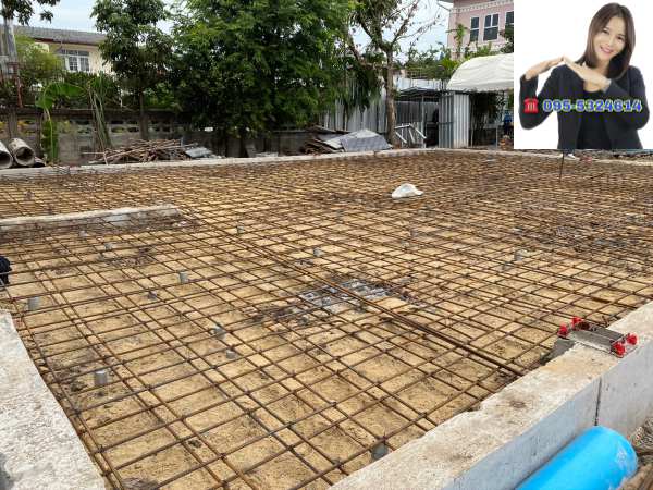 รับสร้างโกดัง นวมินทร์70 ขนาด10x16.00x6.00 เมตร