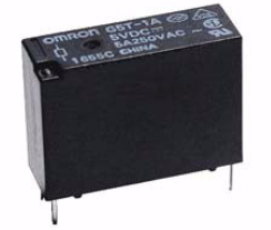 OMRON G5T-1A DC12