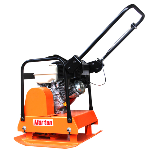เครื่องตบดิน Marton รุ่น GCMT-N120
