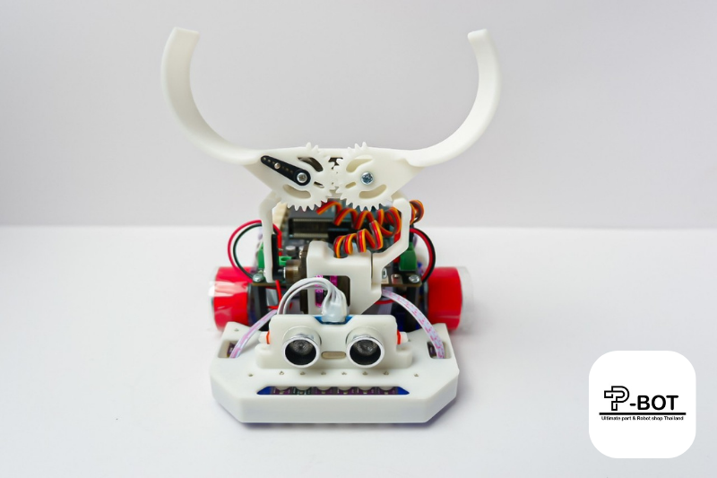 Build Bot :Plus