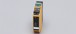 G1503S/ เซฟตี้รีเลย์ (Safety relay)/ Terminal block Phoenix Contact MSTBO/ Semi-conductor outputs