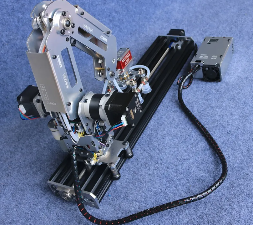 Arduino Robot arm DIY Kit