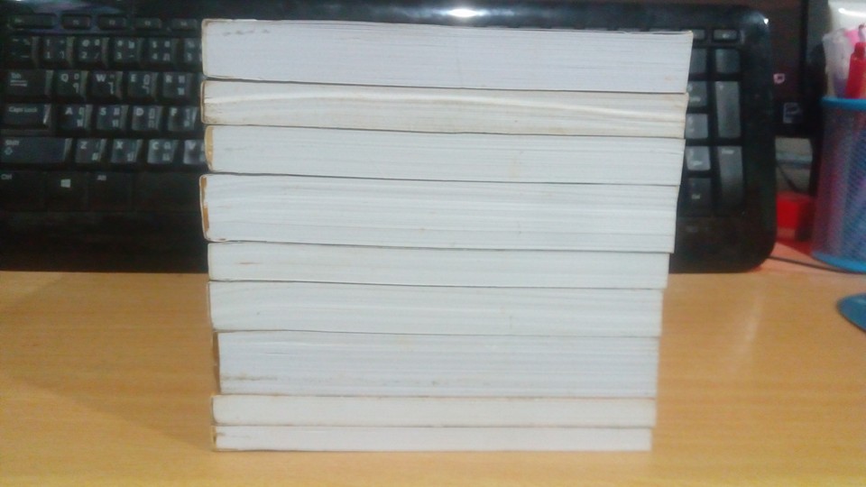 BOXSET sherlock holmes เชอร์ล็อก โฮล์มส์