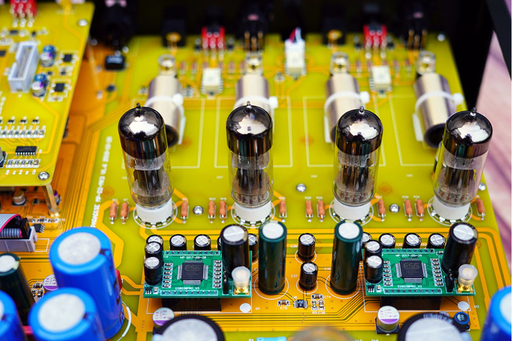 DAC Musical Paradise D2 MK3 Deluxe Flagship New **สั่งจอง**