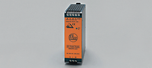 AC1256/ AS-i power supply 115/230 V AC/ Integrated data decoupling/ NEC Class II Power Source